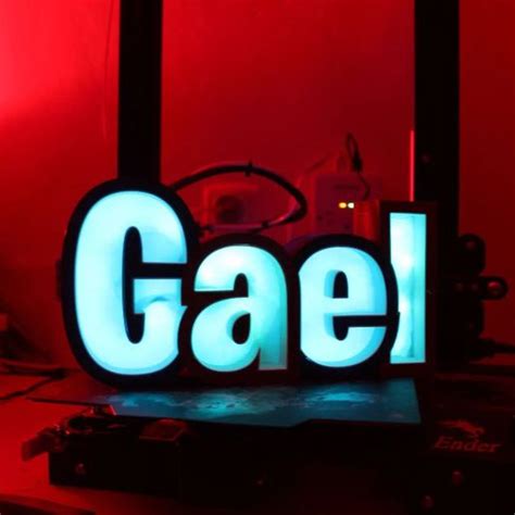 Download file Gael.